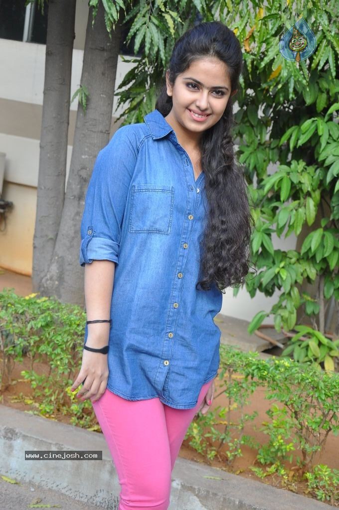 Avika Latest Stills - 17 / 89 photos