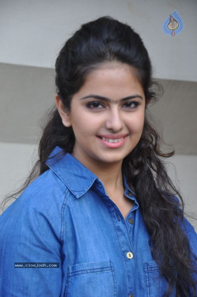 Avika Latest Stills - 20 / 89 photos