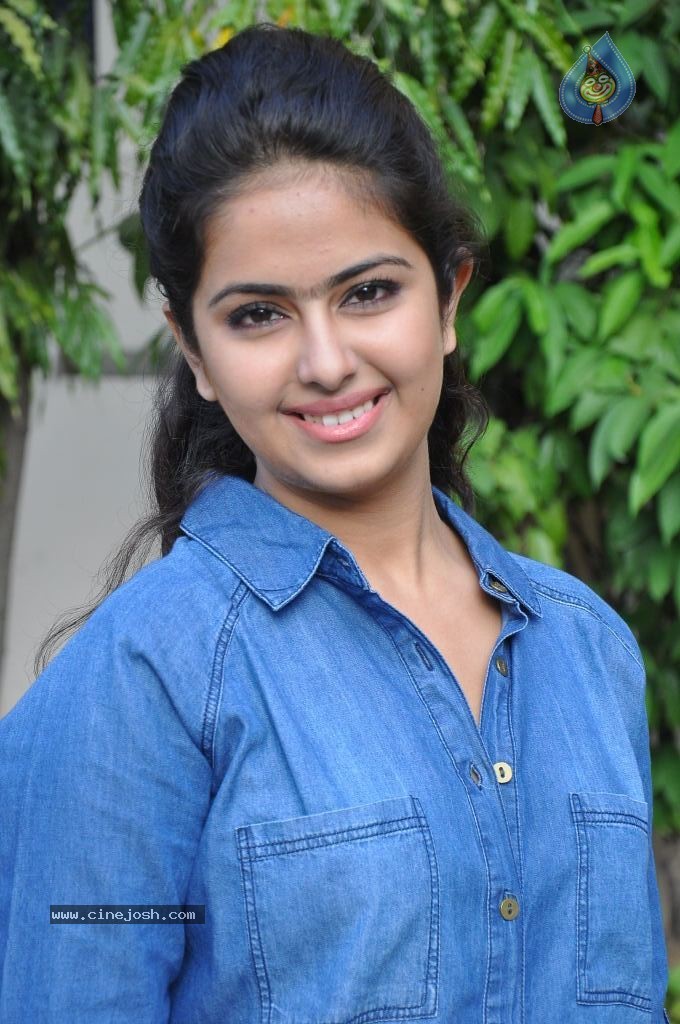 Avika Latest Stills - 23 / 89 photos