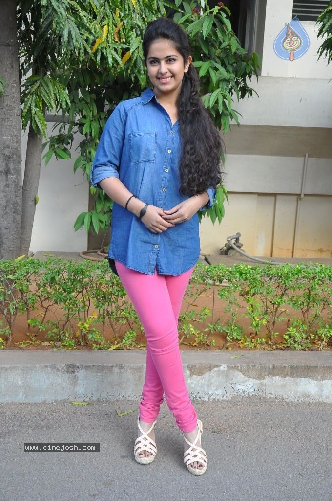 Avika Latest Stills - 24 / 89 photos