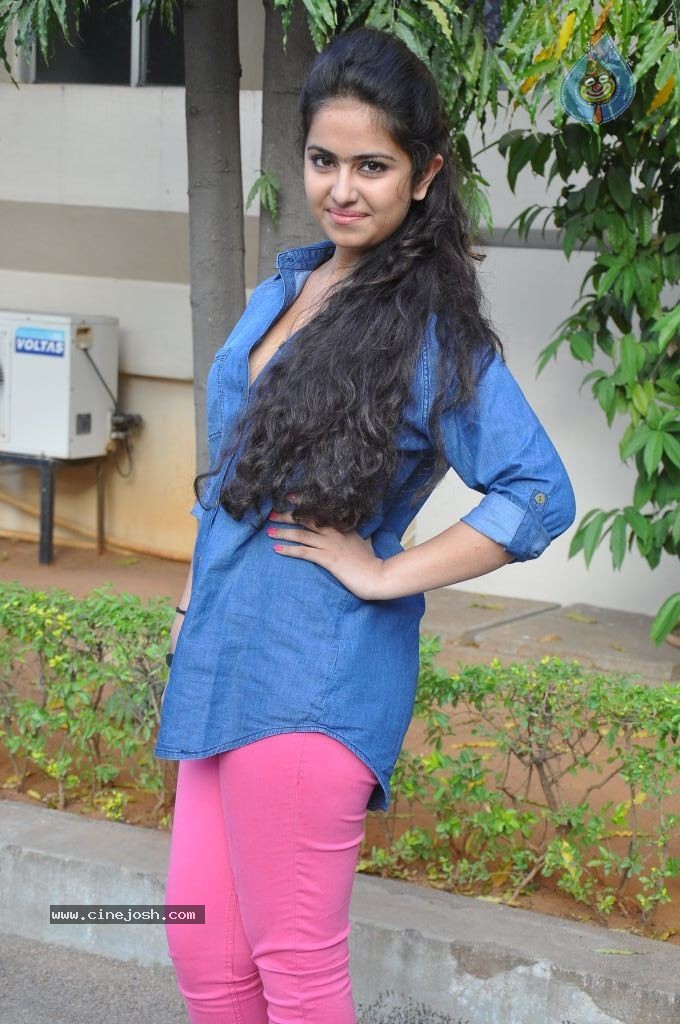 Avika Latest Stills - 26 / 89 photos