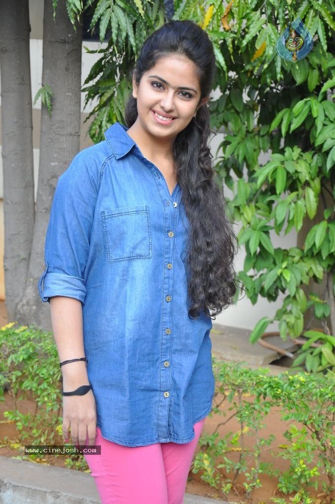 Avika Latest Stills - 27 / 89 photos