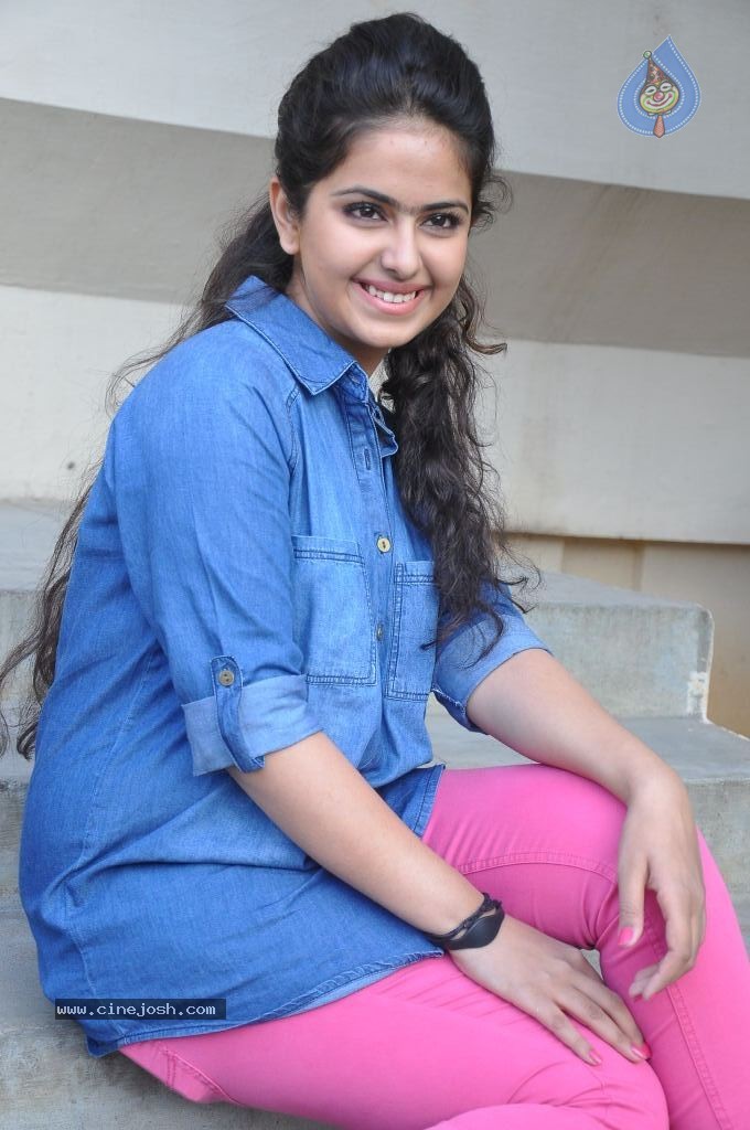 Avika Latest Stills - 33 / 89 photos