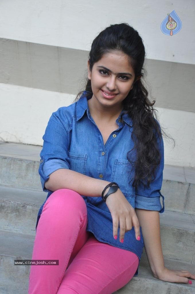 Avika Latest Stills - 35 / 89 photos