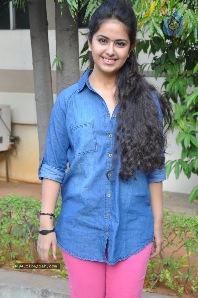 Avika Latest Stills - 36 / 89 photos