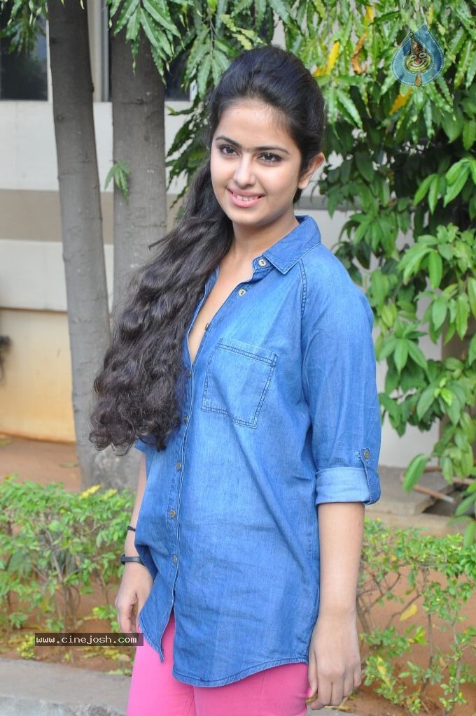 Avika Latest Stills - 40 / 89 photos