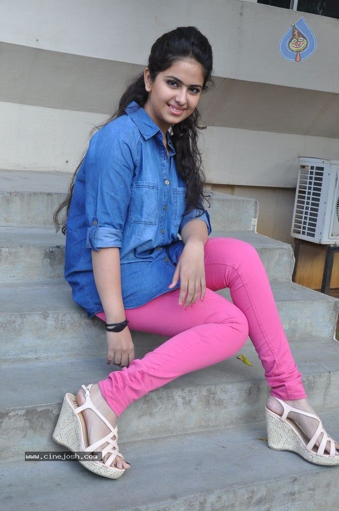 Avika Latest Stills - 47 / 89 photos