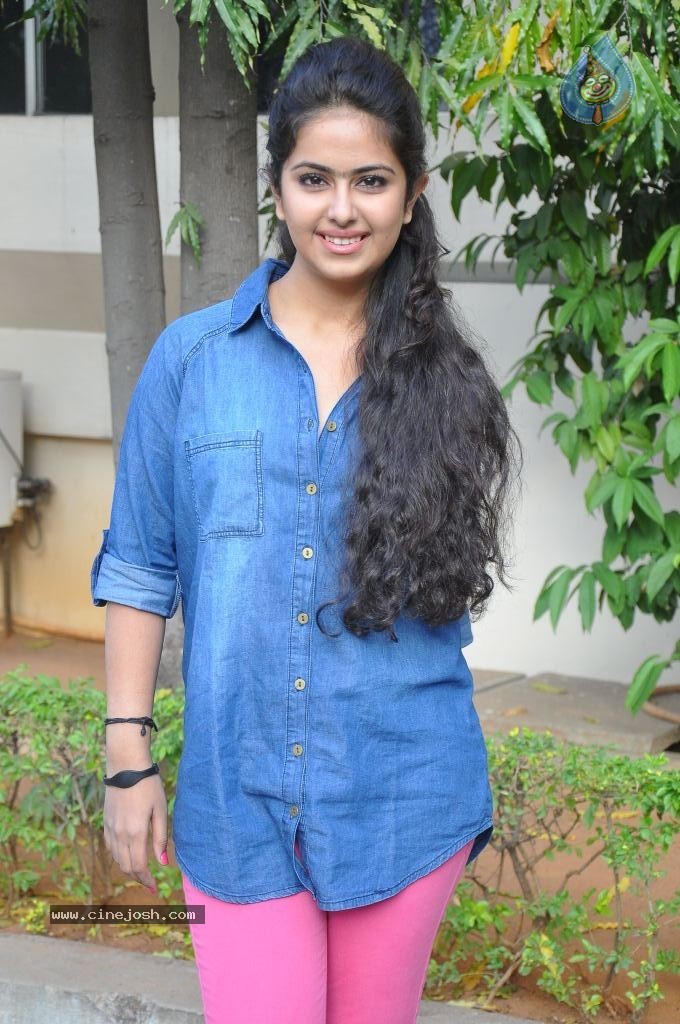 Avika Latest Stills - 49 / 89 photos