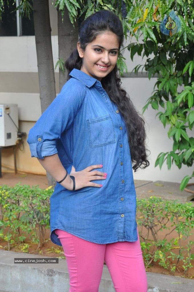 Avika Latest Stills - 50 / 89 photos