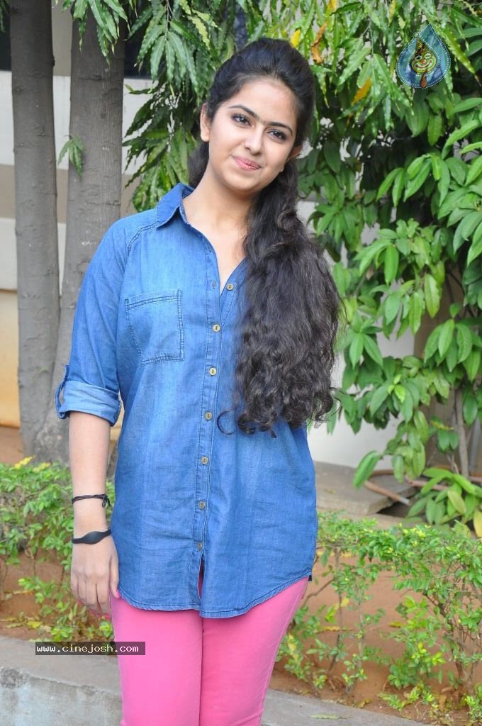 Avika Latest Stills - 53 / 89 photos