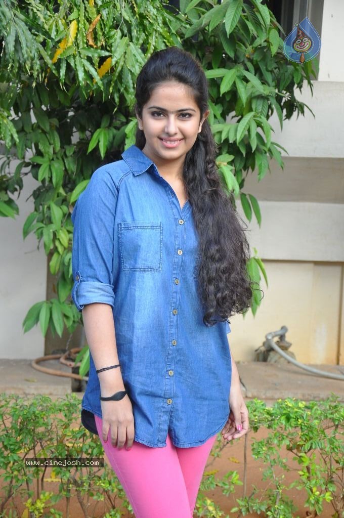 Avika Latest Stills - 57 / 89 photos