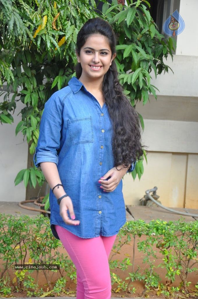 Avika Latest Stills - 58 / 89 photos