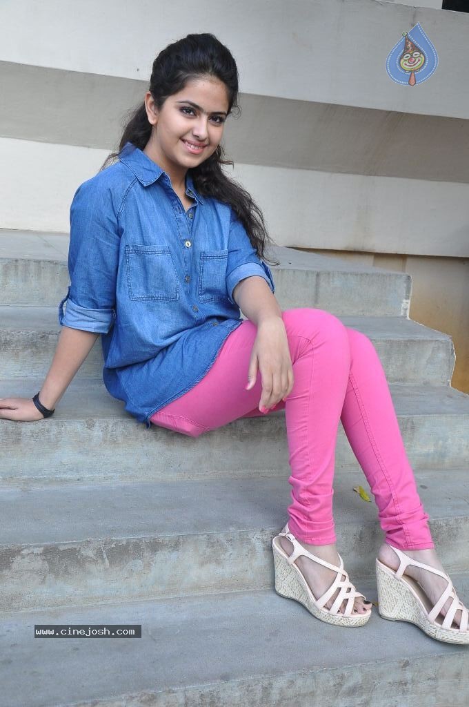 Avika Latest Stills - 67 / 89 photos