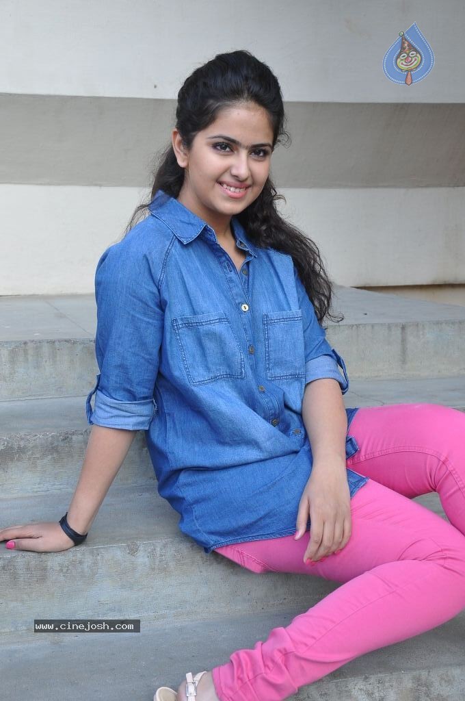 Avika Latest Stills - 69 / 89 photos