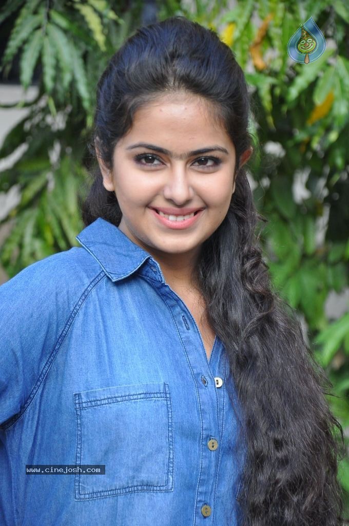 Avika Latest Stills - 72 / 89 photos