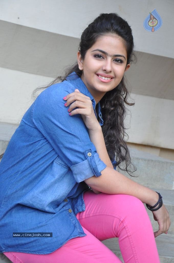 Avika Latest Stills - 73 / 89 photos