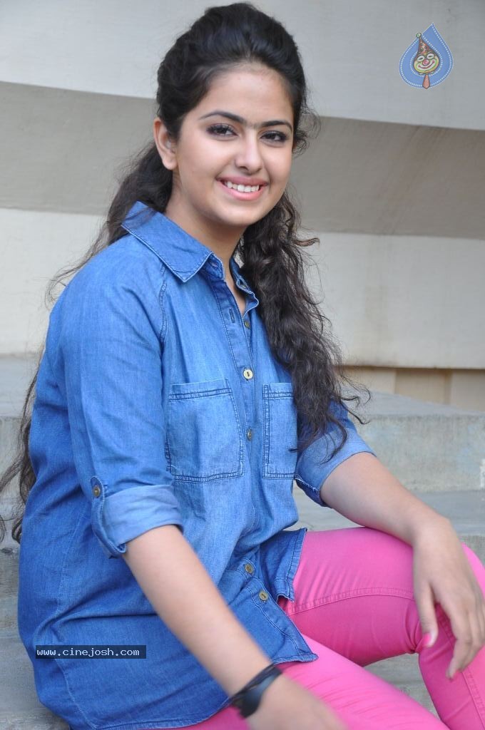 Avika Latest Stills - 77 / 89 photos