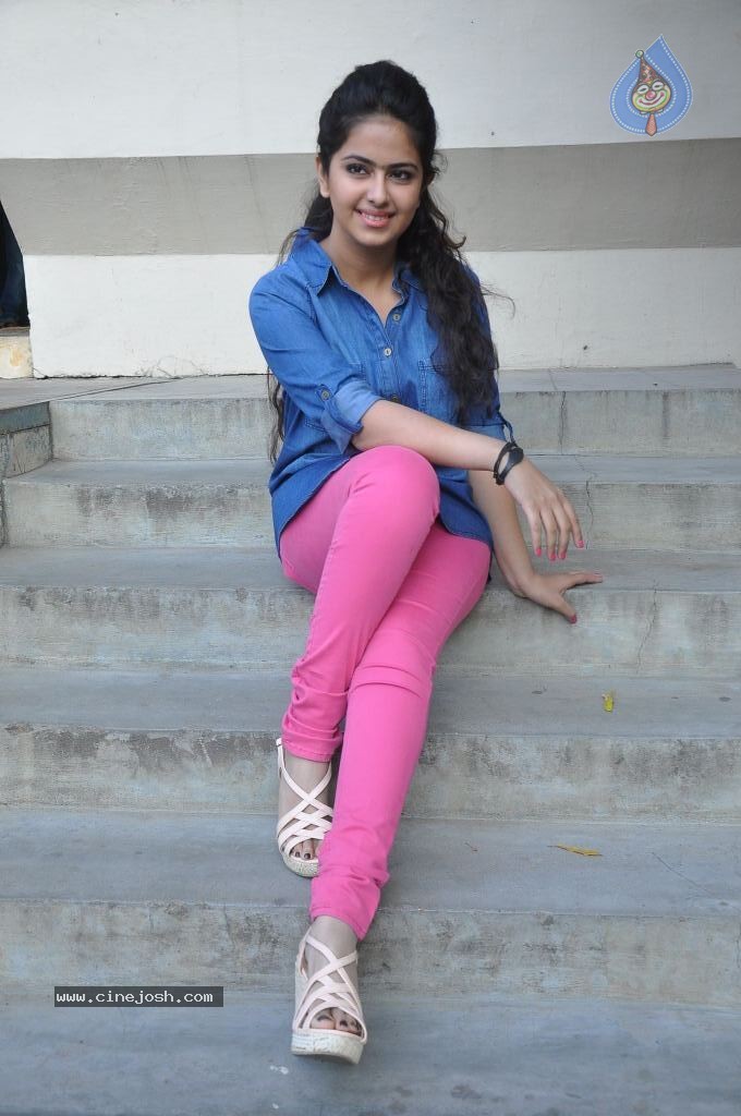 Avika Latest Stills - 81 / 89 photos