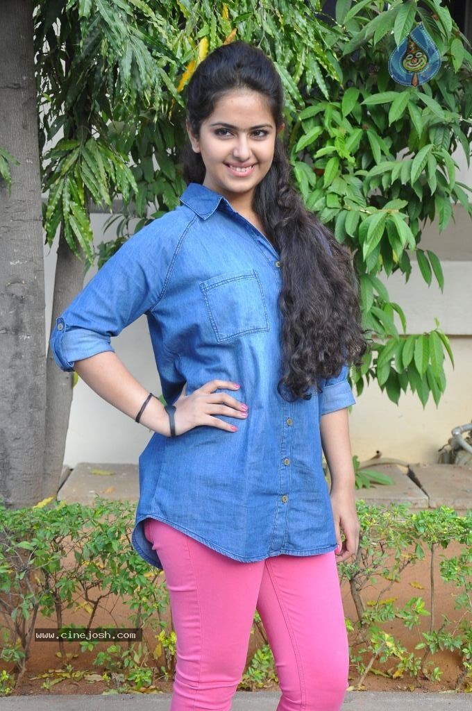 Avika Latest Stills - 83 / 89 photos