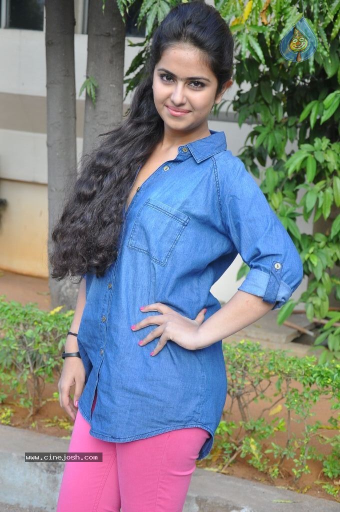 Avika Latest Stills - 84 / 89 photos