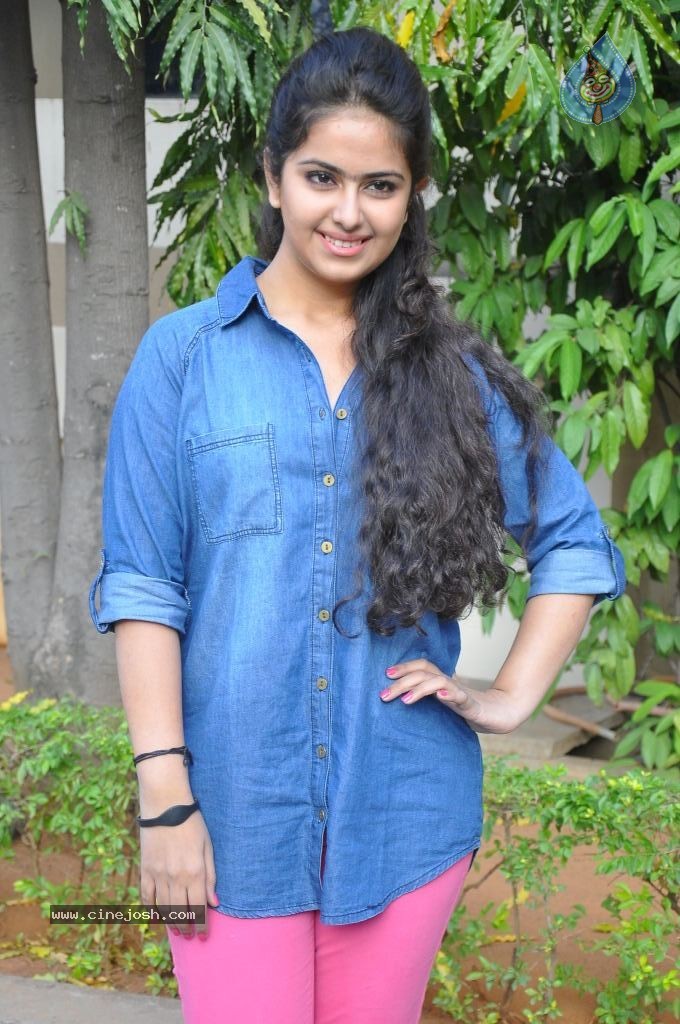 Avika Latest Stills - 88 / 89 photos