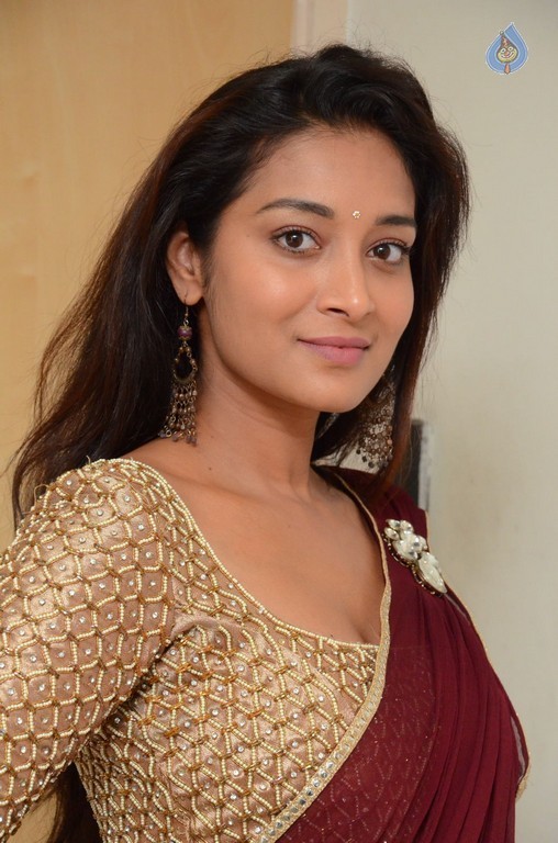 Bhanu New Photos - 37 / 42 photos