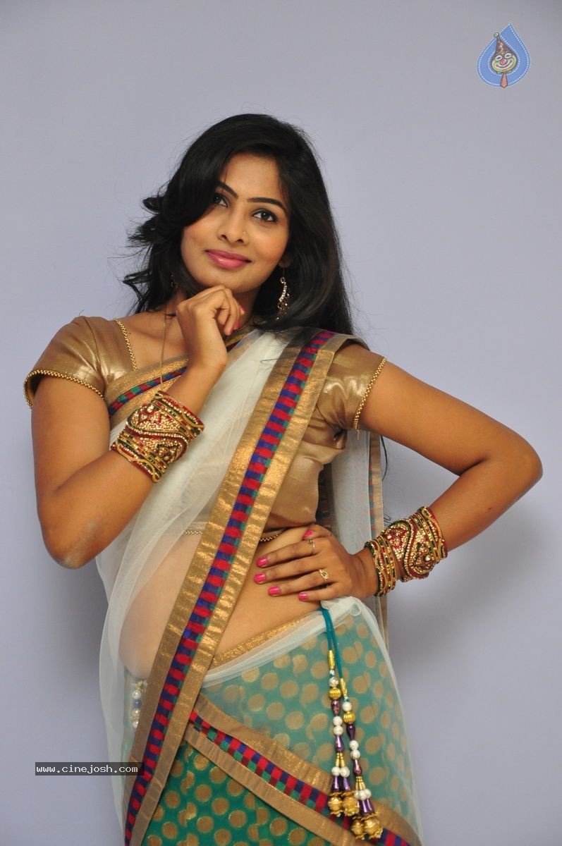 Bhanu New Photos - 6 / 109 photos