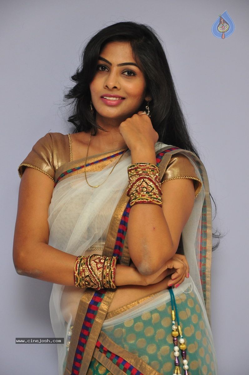 Bhanu New Photos - 85 / 109 photos