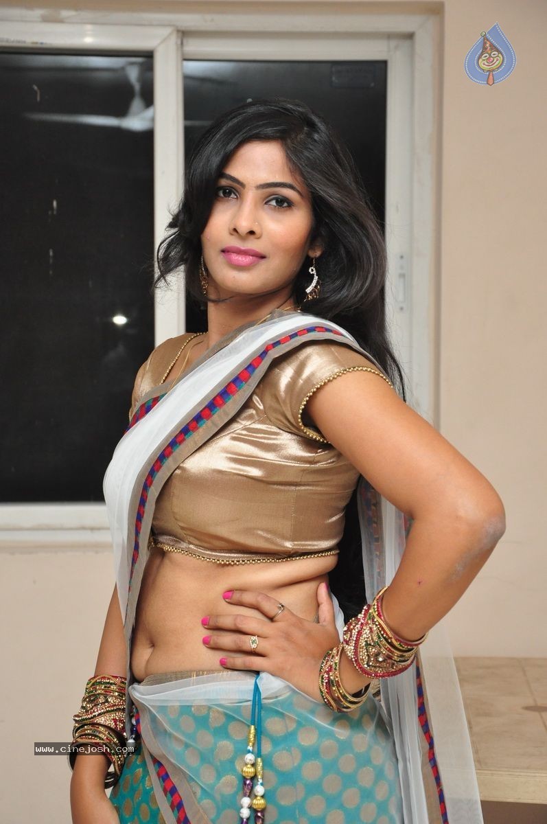 Bhanu New Photos - 99 / 109 photos