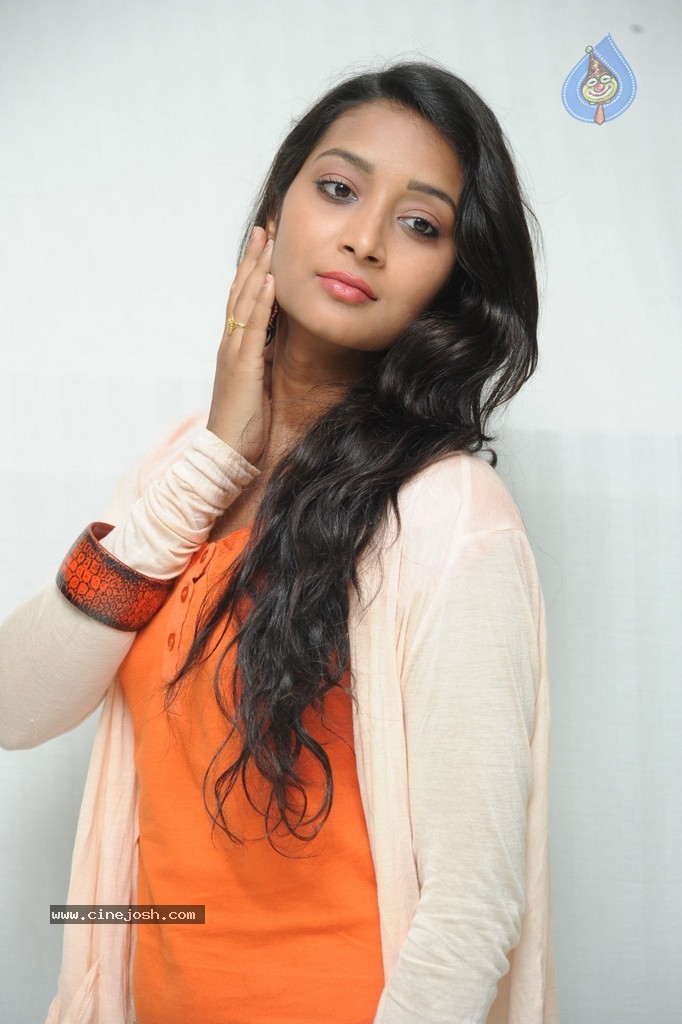 Bhanu Sri Stills - 5 / 65 photos