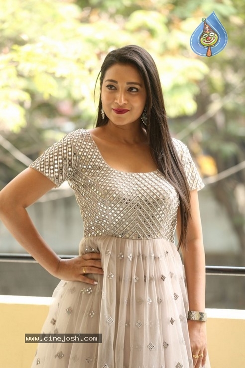 Bhanu Sri Stills - 12 / 17 photos