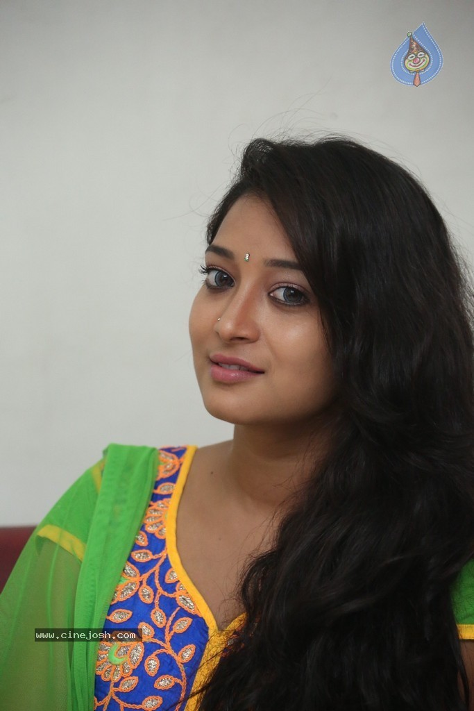 Bhanu Sri Stills - 25 / 100 photos