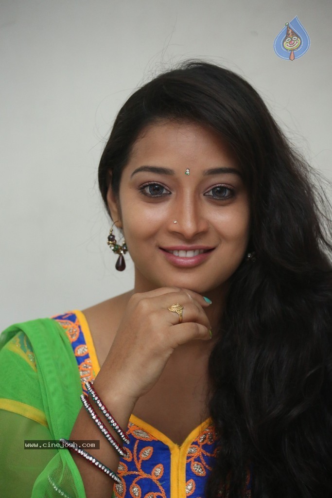 Bhanu Sri Stills - 29 / 100 photos