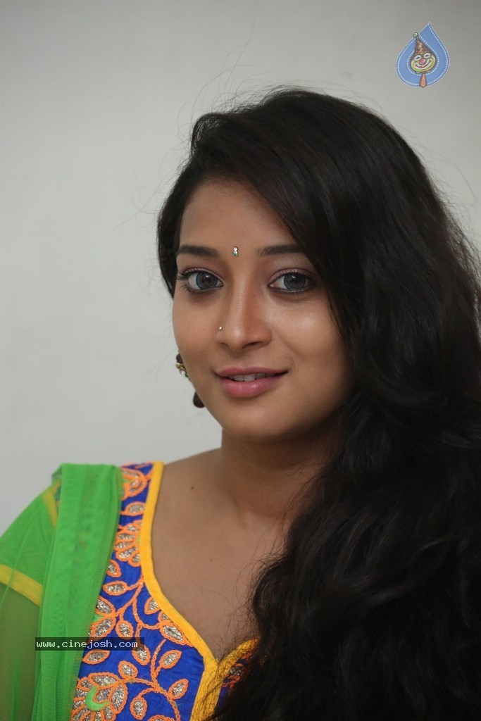 Bhanu Sri Stills - 32 / 100 photos