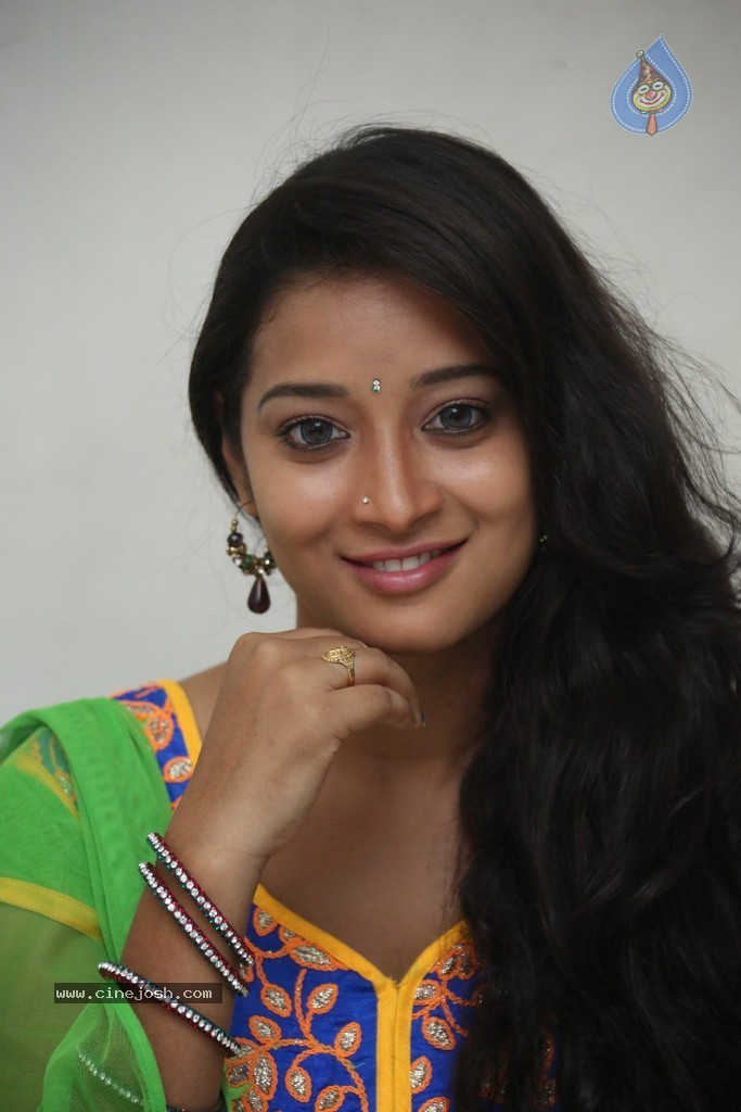 Bhanu Sri Stills - 41 / 100 photos