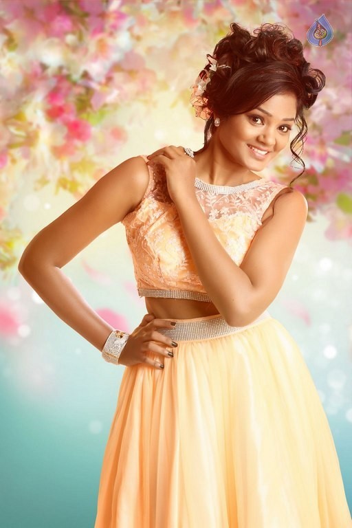 Bharatha Naidu Photoshoot - 1 / 13 photos