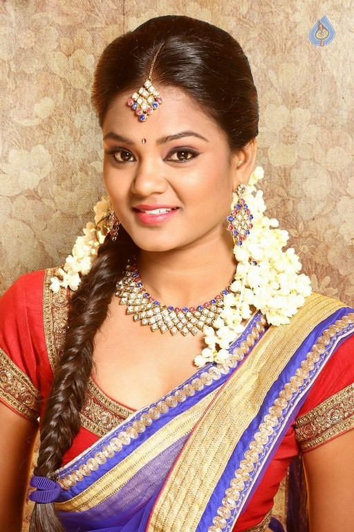 Bharatha Naidu Photoshoot - 6 / 13 photos