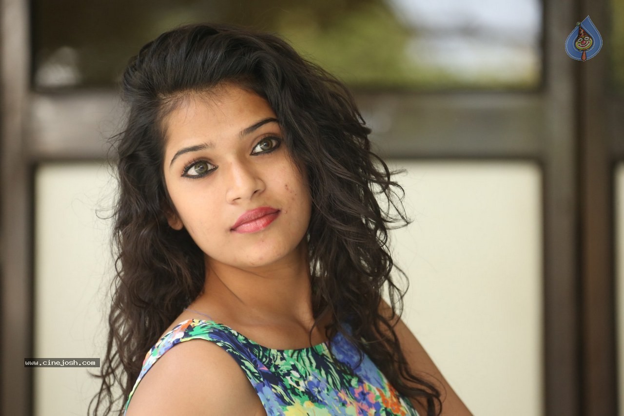 Bhargavi Latest Stills - 15 / 102 photos