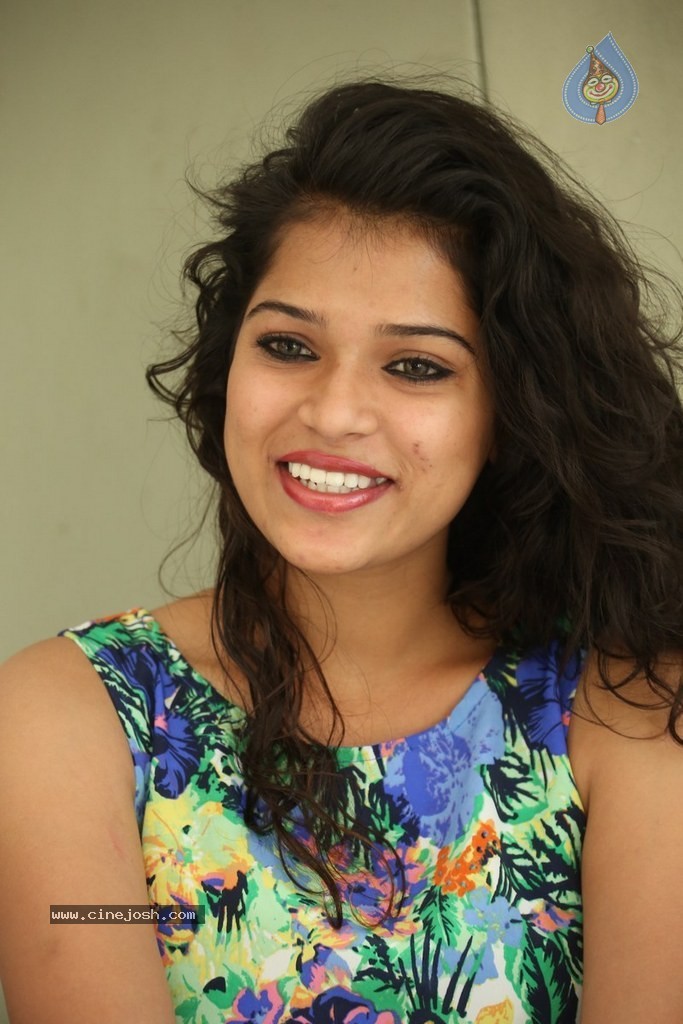 Bhargavi Latest Stills - 18 / 102 photos