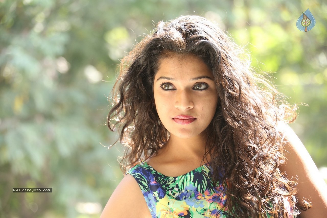 Bhargavi Latest Stills - 51 / 102 photos