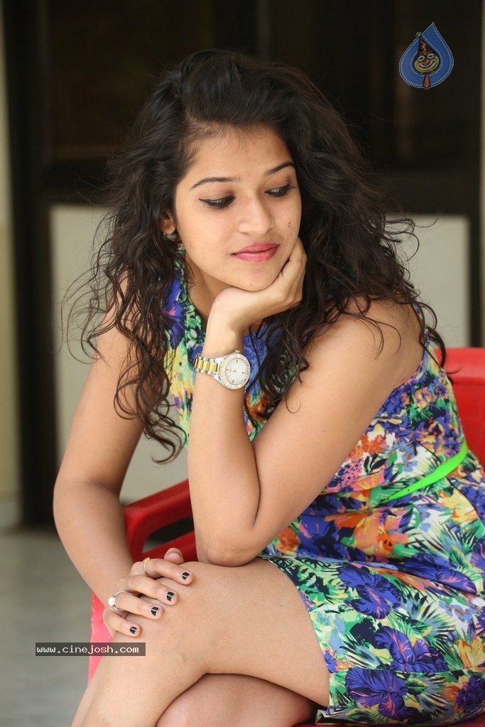 Bhargavi Latest Stills - 59 / 102 photos