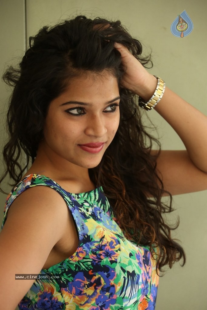 Bhargavi Latest Stills - 64 / 102 photos