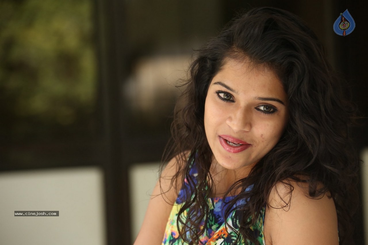 Bhargavi Latest Stills - 72 / 102 photos