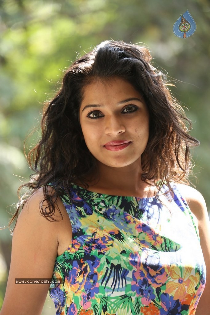 Bhargavi Latest Stills - 93 / 102 photos