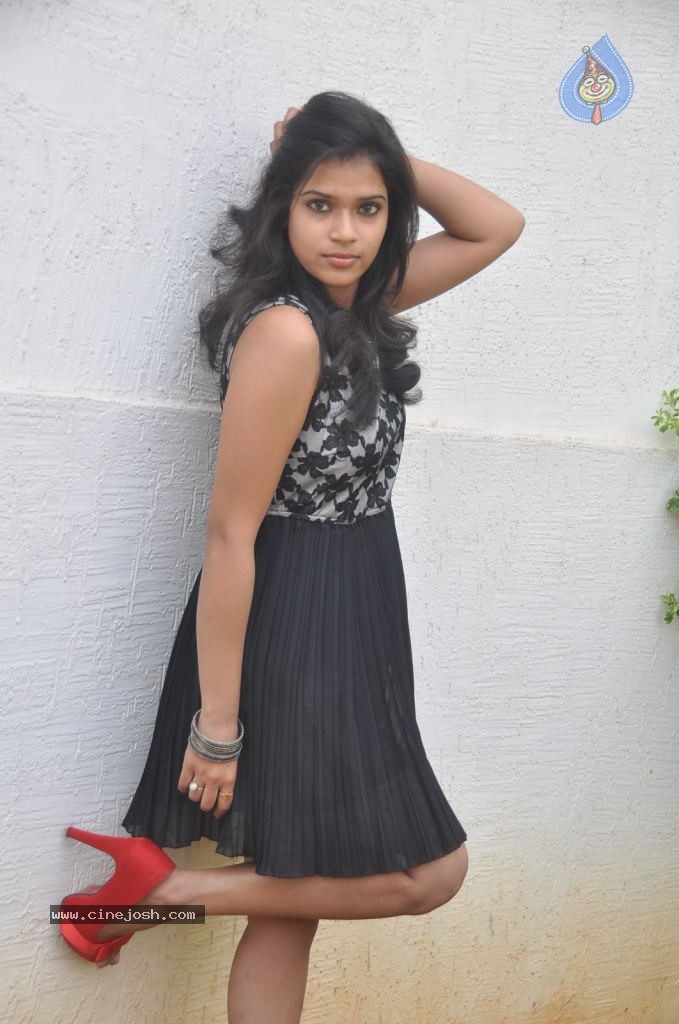 Bhargavi Latest Stills - 15 / 70 photos