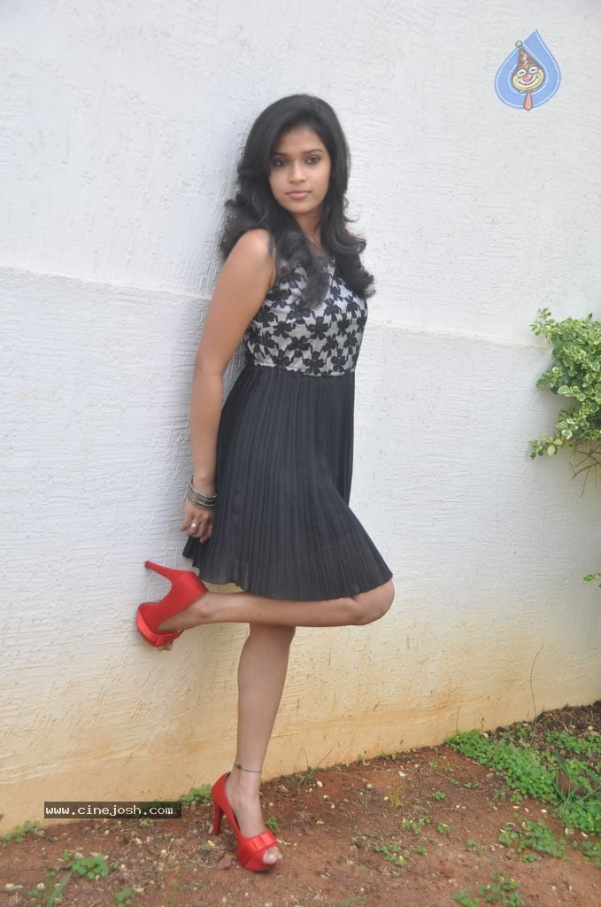 Bhargavi Latest Stills - 35 / 70 photos