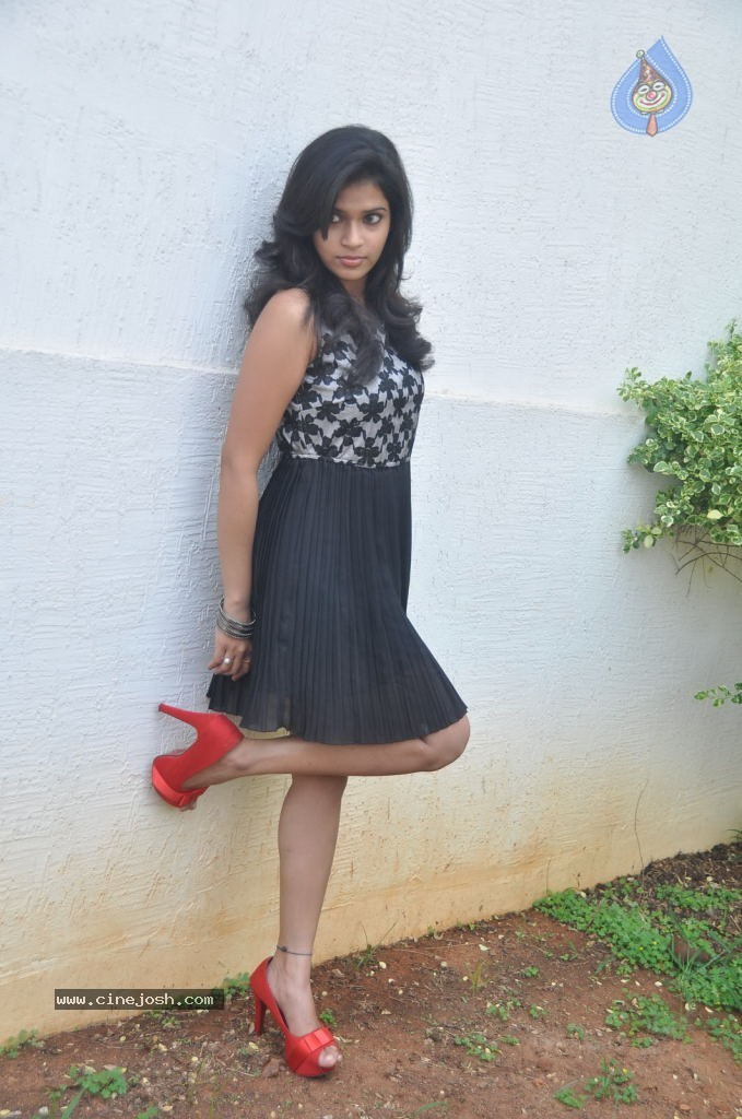 Bhargavi Latest Stills - 63 / 70 photos