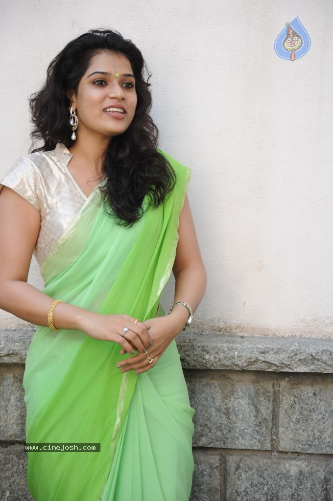 Bhargavi New Photos - 13 / 85 photos