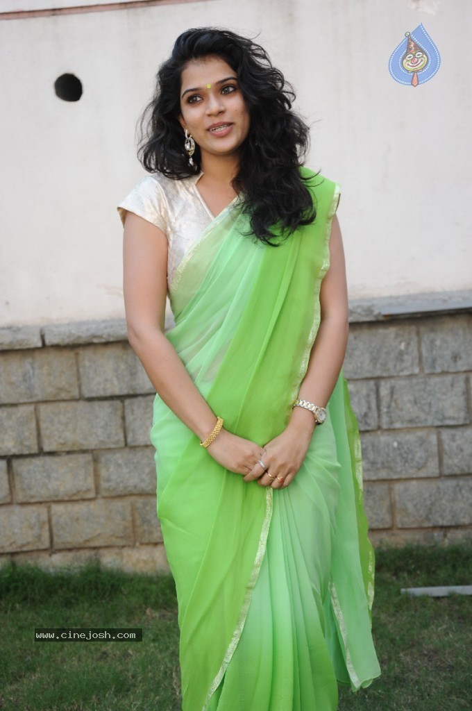 Bhargavi New Photos - 18 / 85 photos