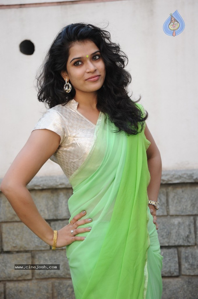 Bhargavi New Photos - 37 / 85 photos